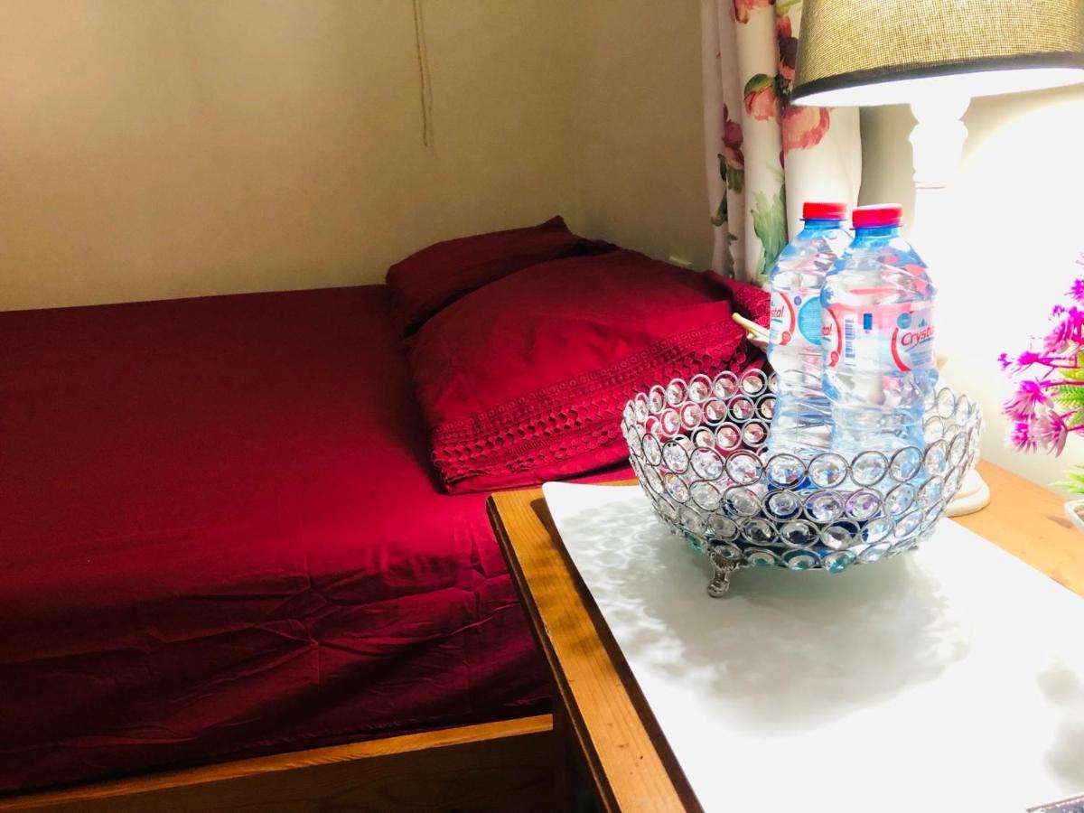 Bon Bini Kokolishi Hotel Вилемстад Екстериор снимка