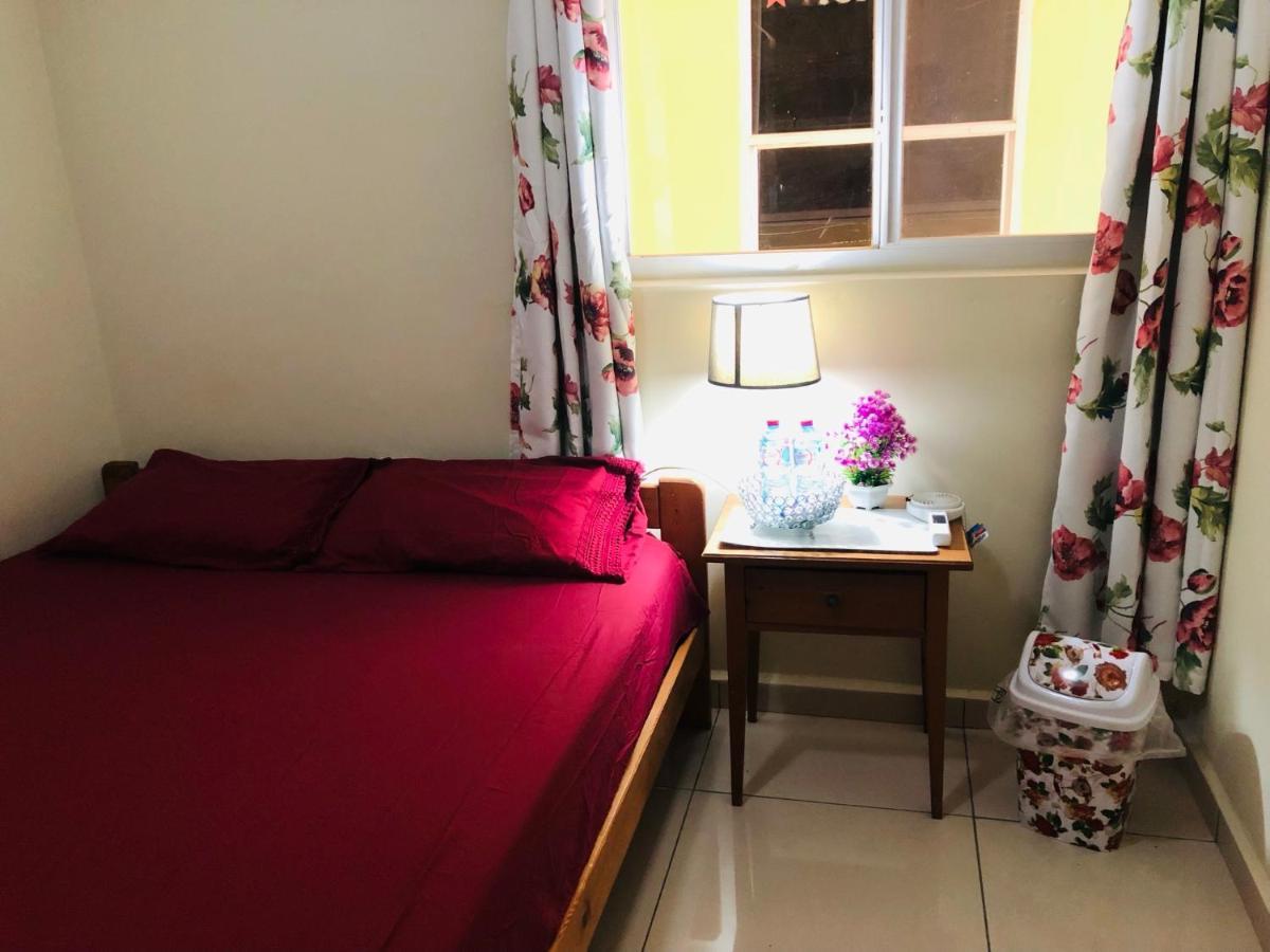 Bon Bini Kokolishi Hotel Вилемстад Екстериор снимка