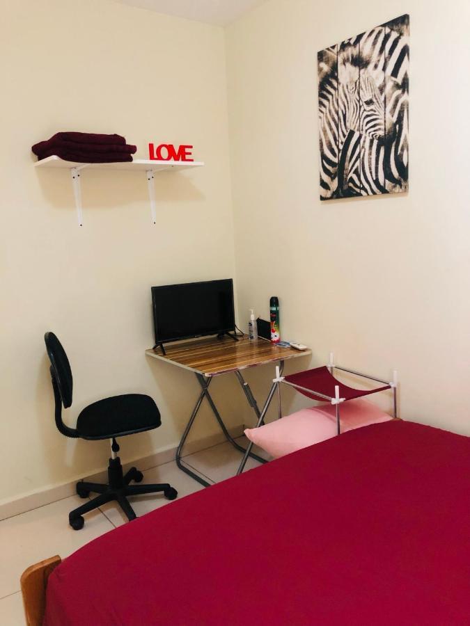 Bon Bini Kokolishi Hotel Вилемстад Екстериор снимка