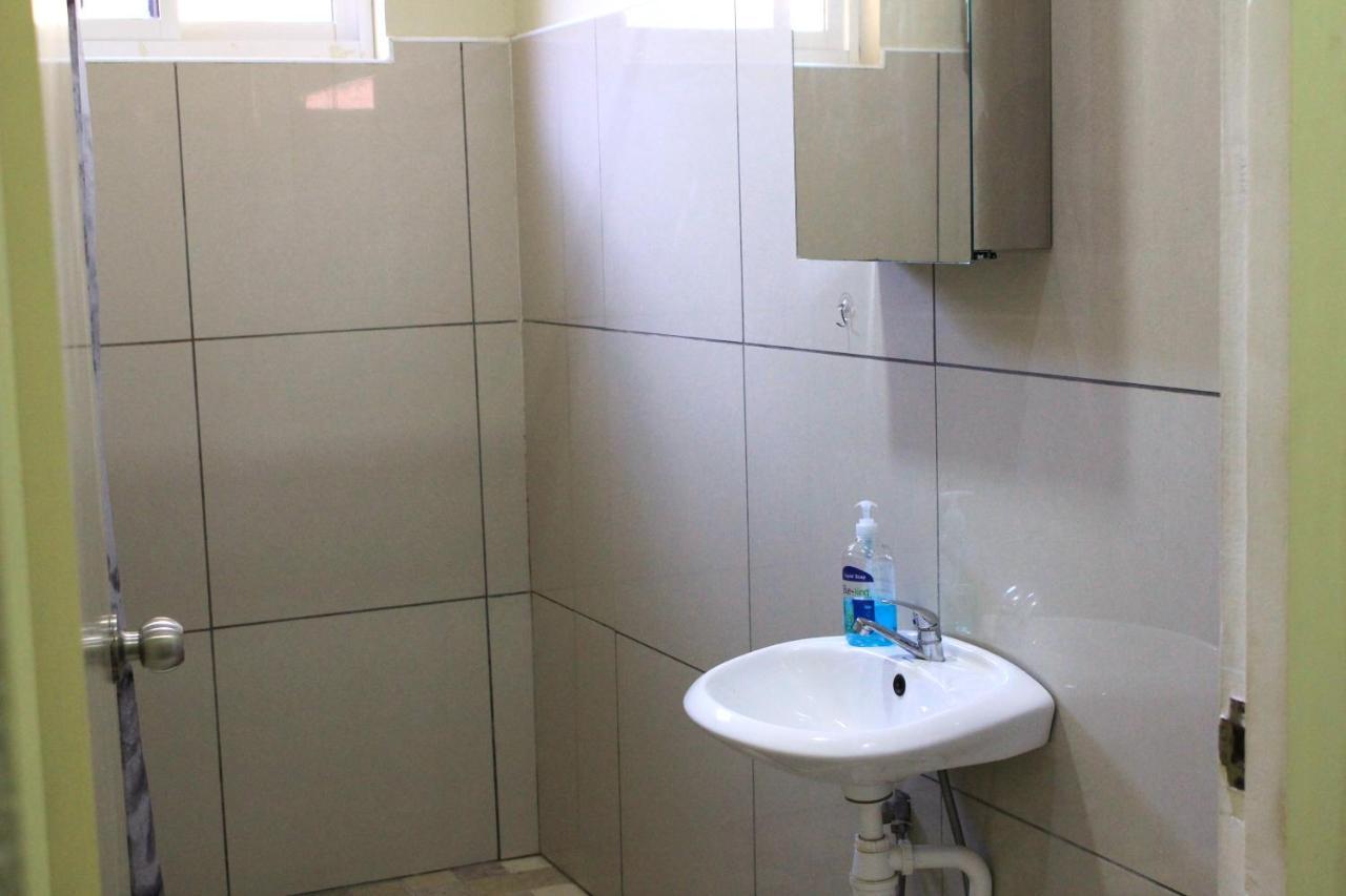 Bon Bini Kokolishi Hotel Вилемстад Екстериор снимка