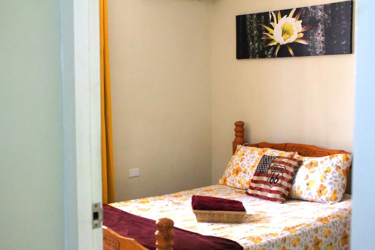 Bon Bini Kokolishi Hotel Вилемстад Екстериор снимка