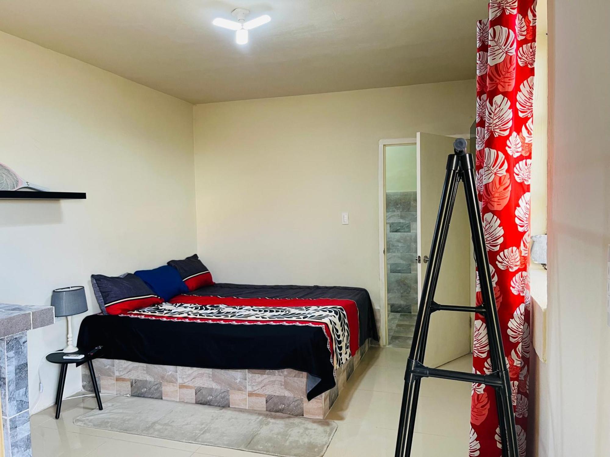 Bon Bini Kokolishi Hotel Вилемстад Екстериор снимка