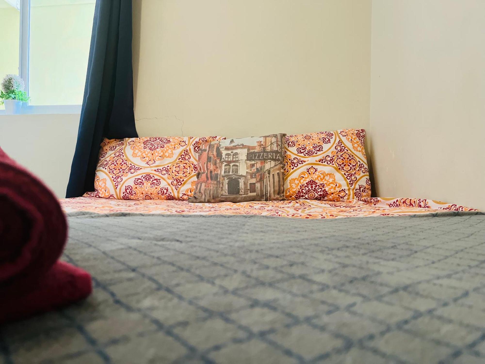 Bon Bini Kokolishi Hotel Вилемстад Екстериор снимка