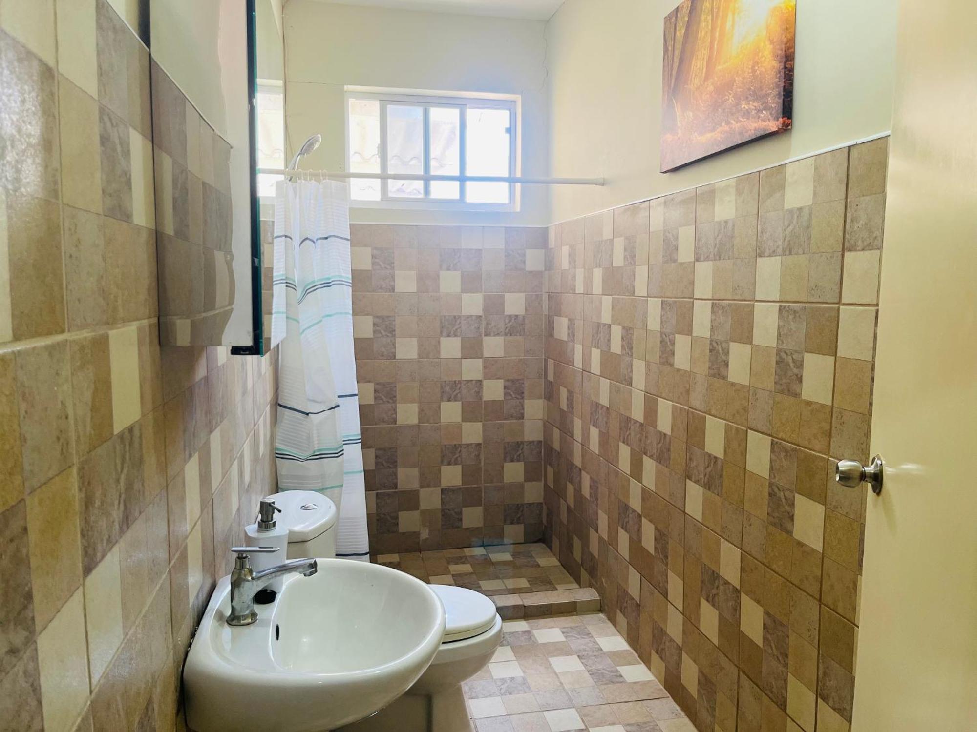 Bon Bini Kokolishi Hotel Вилемстад Екстериор снимка